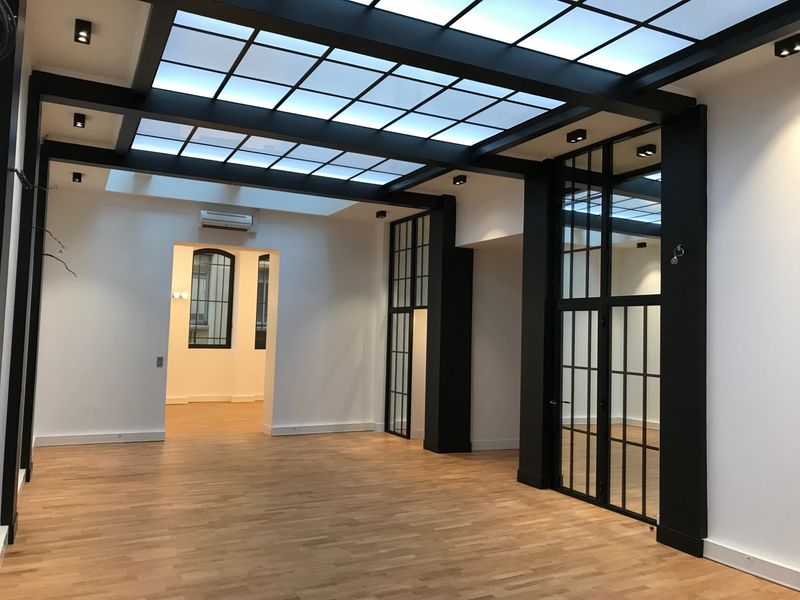 Lyon centre : investir dans l'immobilier de bureaux