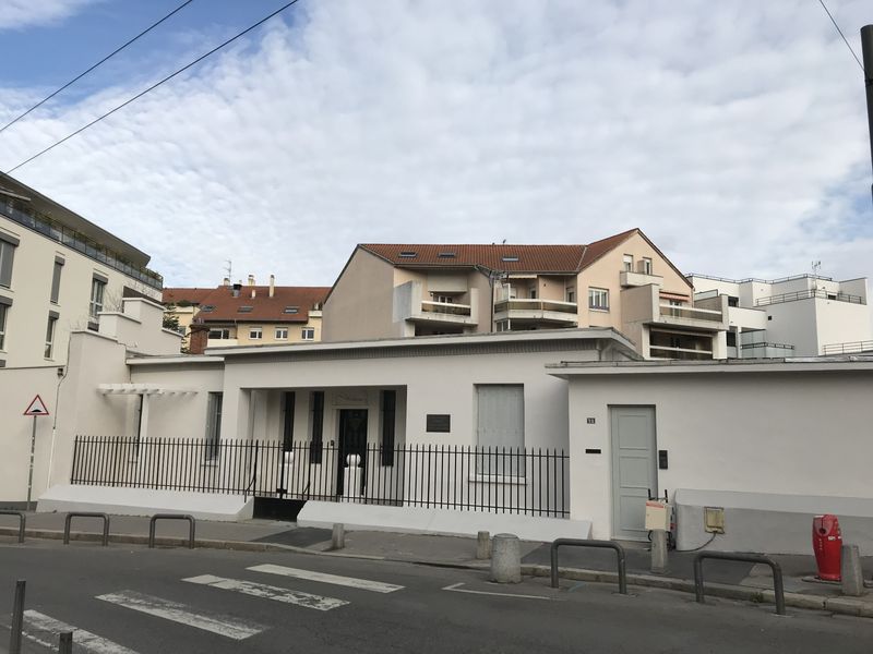 Appartement vendu pour défiscaliser à Lyon