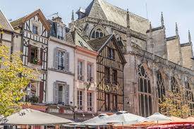 Acheter un appartement à Troyes