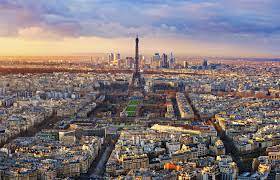 Acheter un appartement à Paris 