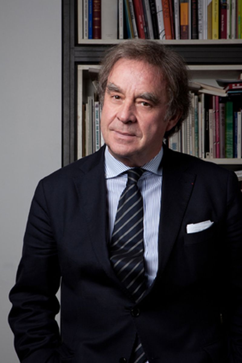 Jean-michel Wilmotte, Architecte, urbaniste et designer