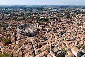 Acheter un appartement à Arles