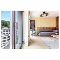 86 lots réalisés par oscar Développement au Luxembourg