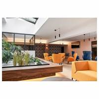 Luxembourg : Résidence Hôtelière de 86 appartements de Luxe