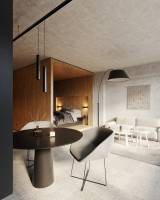 Luxembourg, Résidence le Phoenix