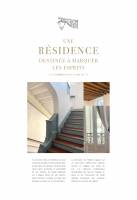 Oscar Développement réalise 12 logements du T1 bis au T3