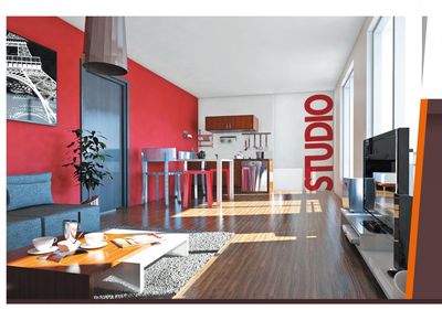 studios meubles ecully