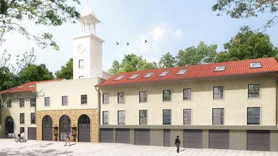 appartement à 10 minutes du metrolyon 09