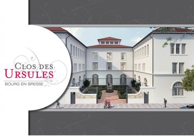 appartements renove haut de gamme à bourg en bresse