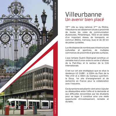 appartement meuble a cote du métro et du bus