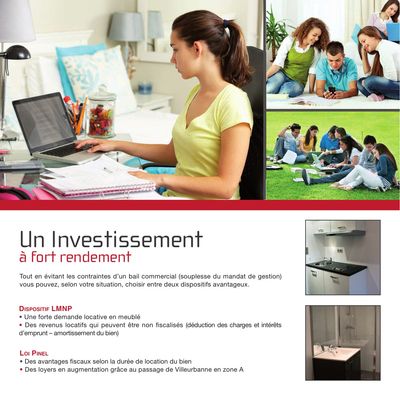 constituer un patrimoine en investissant dans l'immobilier