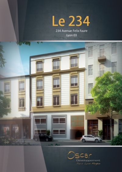 Investir à Lyon Part-Dieu pour défiscaliser