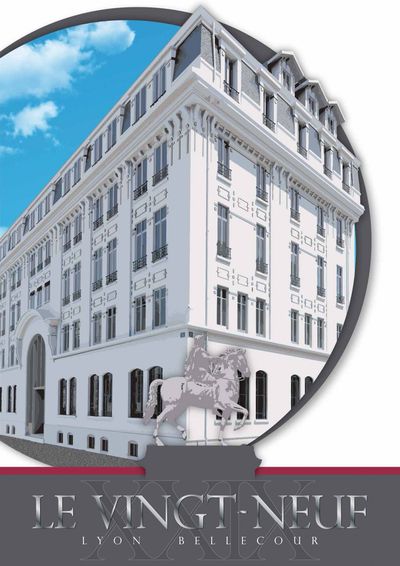 appartements a vendre pour défiscaliser lyon centre