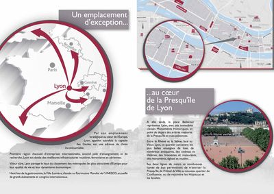 investissez au coeur de lyon