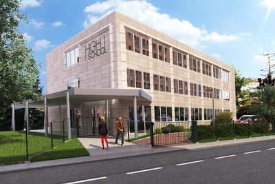 résidence étudiante High school à Lyon