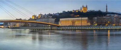 appartement pour étudiant à Lyon