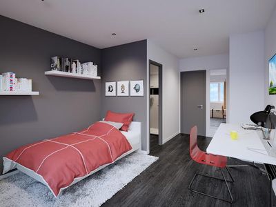 appartement  à vendre en colocation à Lyon