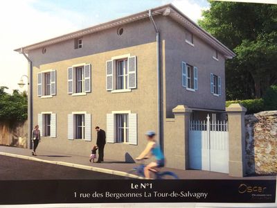 Investir pour défiscaliser à la Tour de Salvagny