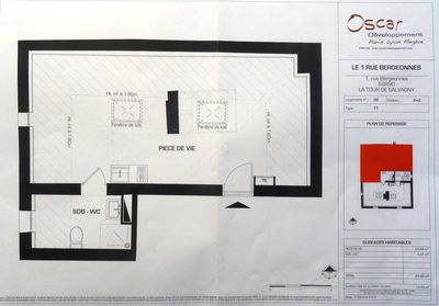 Investir pour défiscaliser à la Tour de Salvagny