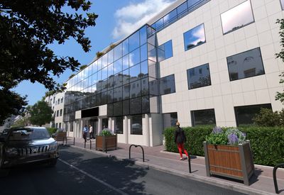 investissement patrimonial géré par Fac Habitat