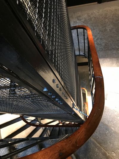 Lyon : à 100m de l'hôtel de ville appartements rénovés