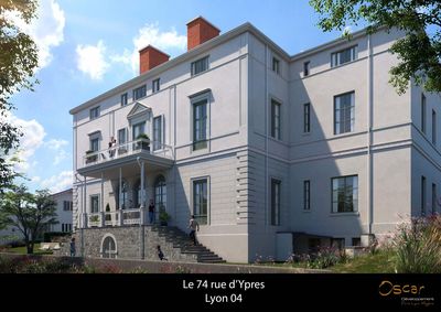 investissement locatif pour défiscaliser à Lyon