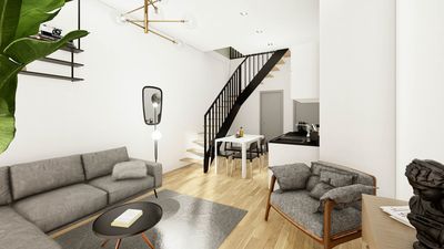 Acheter un appartement pour défiscaliser en LMNP