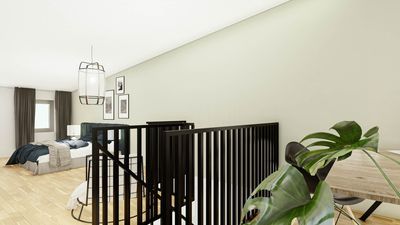 Les pentes de La Croix-Rousse, pour investir en Loi Pinel