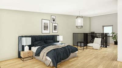 La réhabilitation d'Oscar Développement