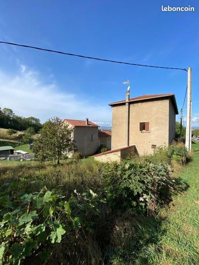 A 2 pas de Limonest, appartements à vendre