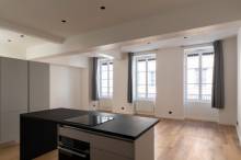 Oscar Développement réalise 14 logements 