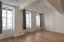 Trouver un bien immobilier dans le 2ème Arrondissement à Lyon 