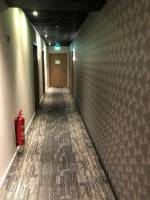 parties communes de la résidence hôtelière