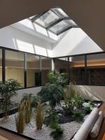 Luxembourg : Résidence Hôtelière de 86 appartements de Luxe