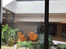 Luxembourg : Résidence Hôtelière de 86 appartements de Luxe