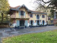 Acheter un appartement à Collonges au Mont d'or
