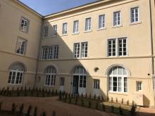 Bourg en Bresse réalisation oscar développement