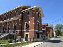 Acheter un appartement à Saint-André-lez-Lille