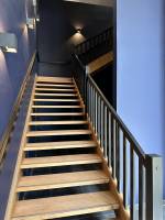 Projet imaginé par l'architecte Jean-Michel WILMOTTE