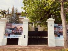 Programmes neufs dans le quartier de la Varenne