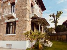 Maisons rénovés à Saint-Maur-des-Fossés