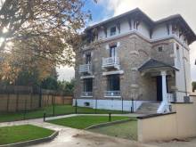 Acheter une maison à Sait-Maur-des-Fossés