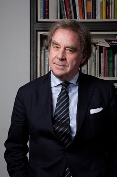 Jean-michel Wilmotte, Architecte, urbaniste et designer