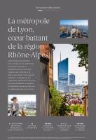 Acheter un appartement à Lyon 3