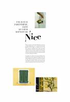 Investissement locatif à Nice 