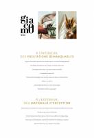 Programme à nice signé par Oscar Développement