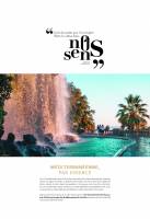 Je recherche un appartement face à la mer