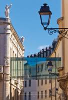 Luxembourg, Résidence le Phoenix