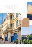 Luxembourg, Résidence le Phoenix