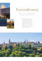 Luxembourg, Résidence le Phoenix